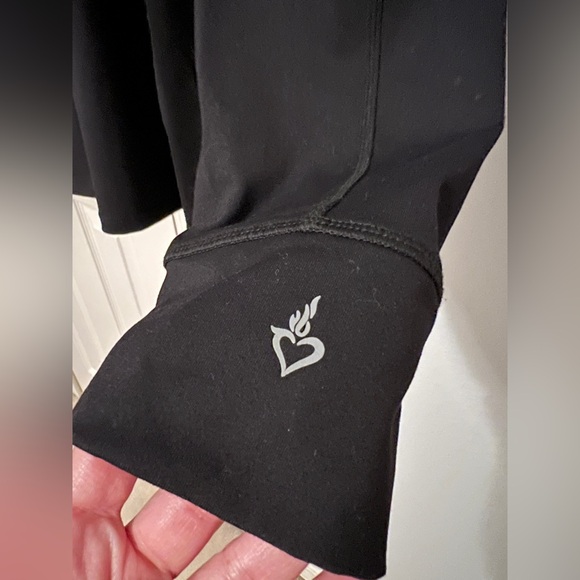 Torrid Activewear 5 jacket - Picture 7 of 9